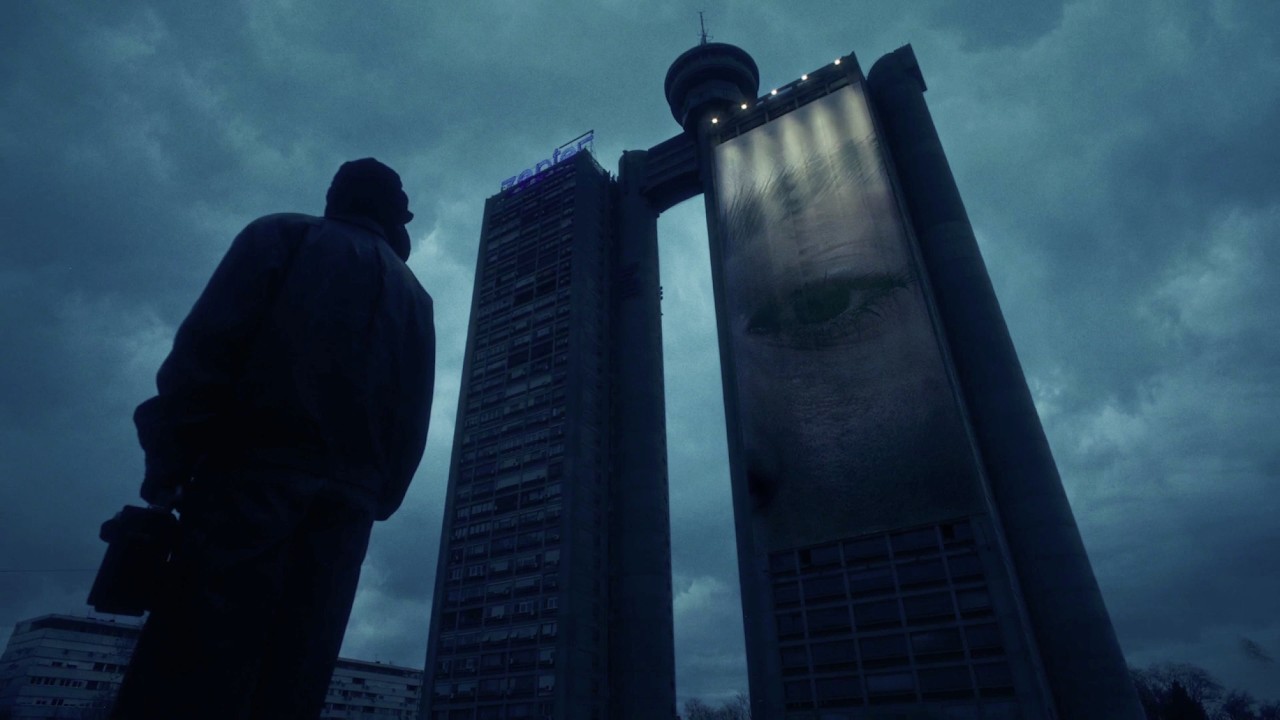 Leblanc - Troublemaker (Official Music Video) auf YouTube ansehen Leblanc - Troublemaker (Official Music Video) auf YouTube ansehen