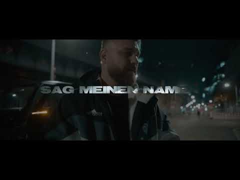 Putar Sag meinen Namen - Fler