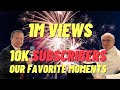 Travel Addicts Life Best Moments - We reached ten thousands subscribers and one million views