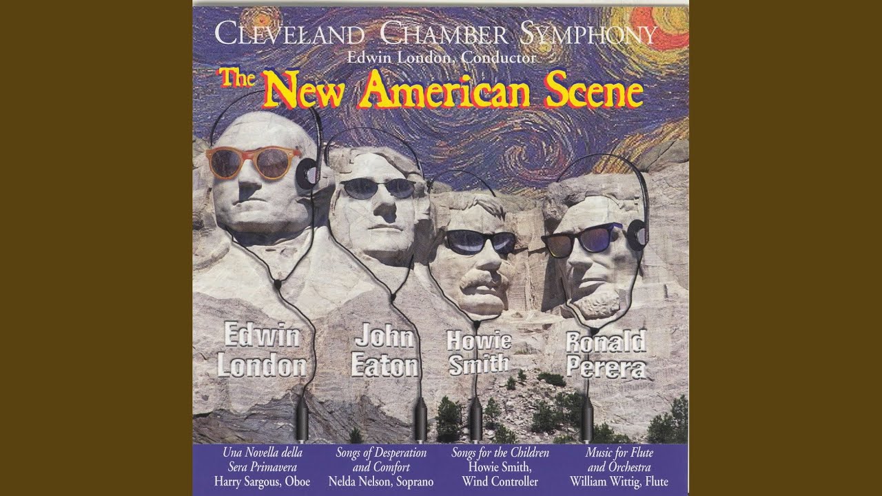 Songs for the Children