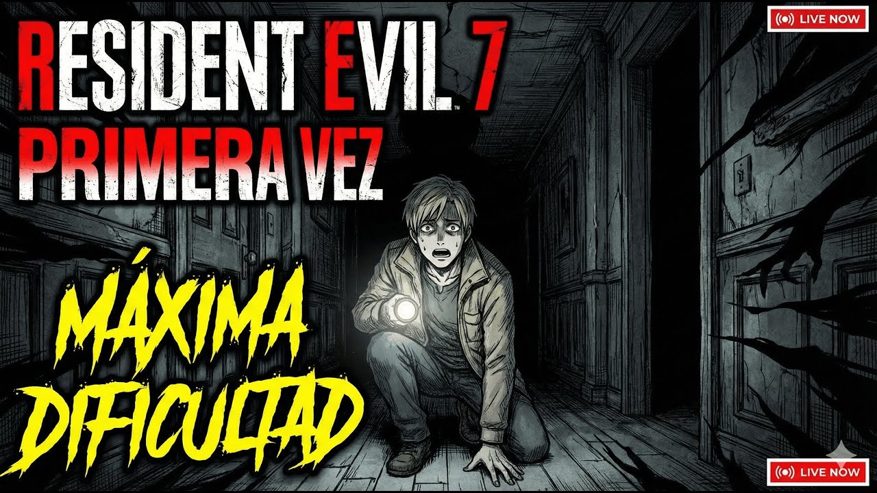 NO SOY UN HEROE NI EL CHRIS NALGAS PARADAS REDFIELD POR QUE NO SE PARECE NADA EL HDP #1