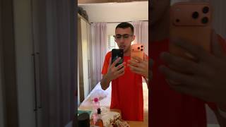 iPhone XR vs iPhone 17 pro max