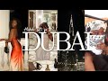Dubai Vlog 2025 | First Time in Dubai! Family Trip, Yacht Days, ATV Rides,  Miracle Garden, etc!