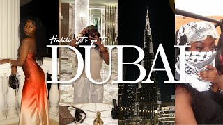 Dubai Vlog 2025 | First Time in Dubai! Family Trip, Yacht Days, ATV Rides,  Miracle Garden, etc! screenshot 5