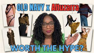 Download lagu Old Navy Really Did This?! 👀 Meet the Altuzarra Collection