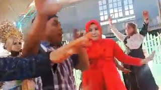 Hj.Ifah Chica Alwi# Punjabi no 1. Kencana musik