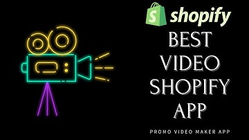 🔥 Promo Shopify app Best Video Maker App Review 🔥