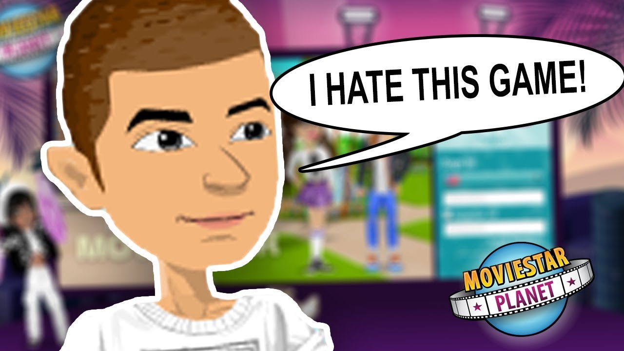 FINALLY becoming a MOVIE STAR