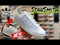 Adidas stansmith unboxing