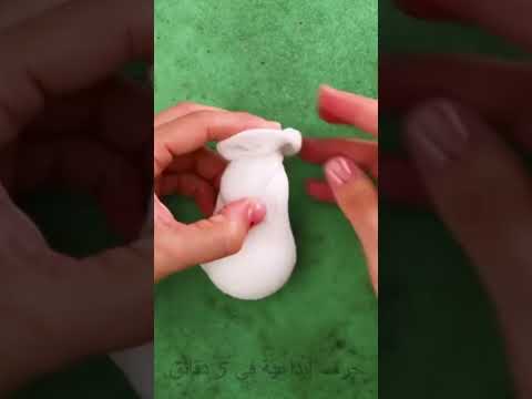 أفكار سهلة لصنع زينة الكريسماس في 5 دقائق