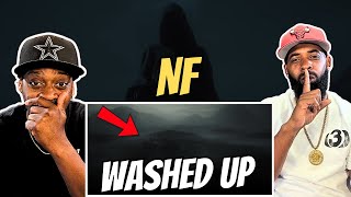 Celebrity This Might Be NF’s Most Honest Yet 😢— NF “WASHED UP  -FIRST REACTION Net Worth