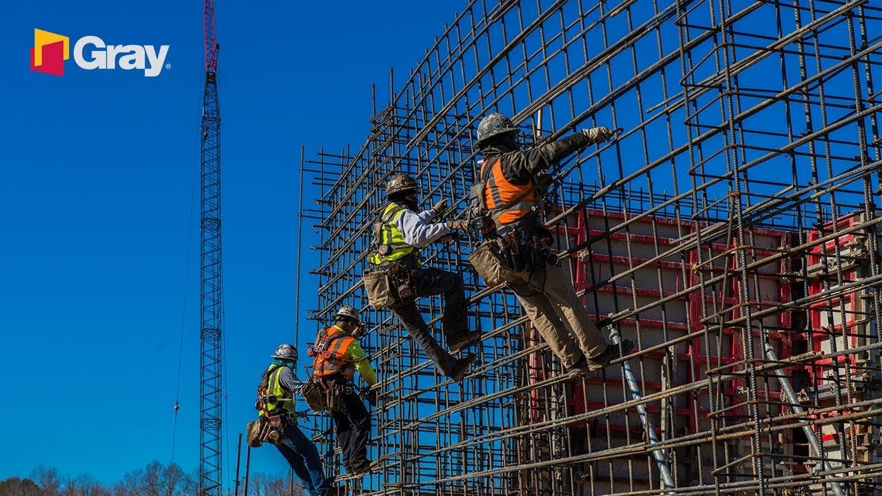 What Construction Safety Means to Gray Team Members