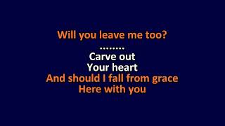 The Smashing Pumpkins - Galapagos - Karaoke Instrumental Lyrics - ObsKure screenshot 5