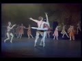 "Вальпургиева ночь", Е. Максимова (фильм балет 1974)