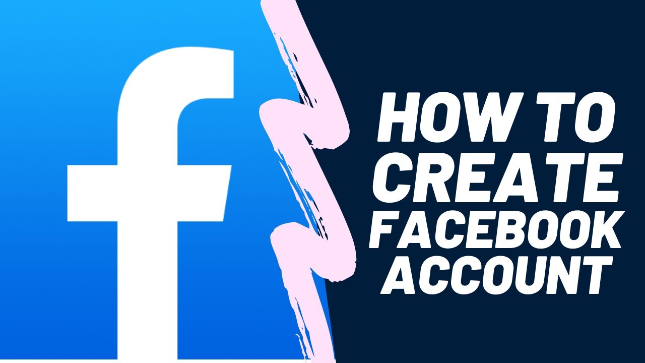 Facebook New ID/Account How to Create Facebook Account/ID Kaise