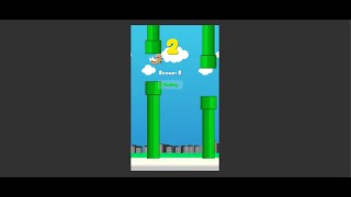 Flappy Modi Ji | Android Game | Best Casual Game | Live Stream screenshot 3