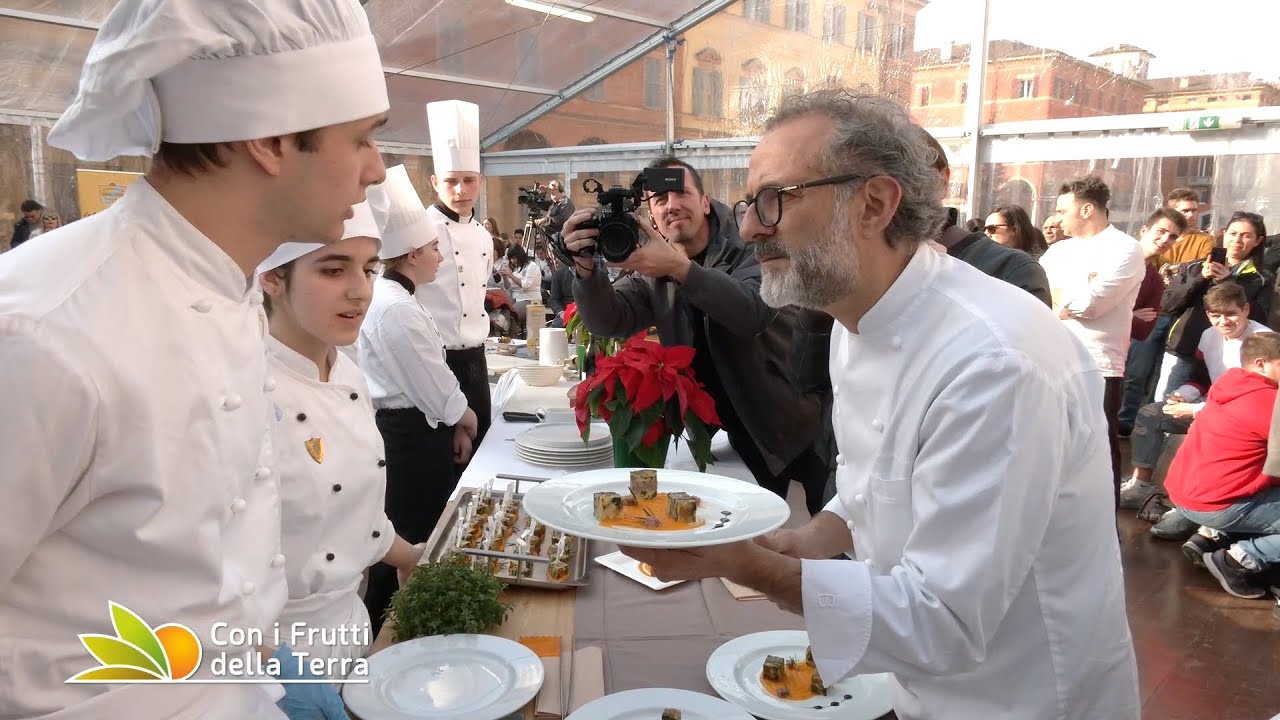 A Modena la 9° festa dello Zampone e del Cotechino con le ricette dei giovani chef