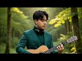 Keep Walking, Don’t You Stop | Chill Acoustic R&amp;B Christian Song (Bossa Nova)-RMusic (Original Song)