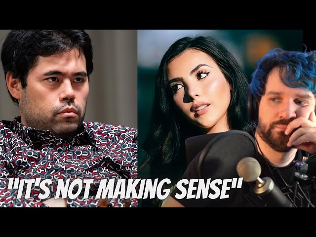 Alexandra and Andrea Botez blast GMHikaru following Twitch chess drama -  Dexerto