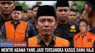 VIRAL! UANG HAJI RAKYAT MISKIN DIPAKAI FOYA-FOYA, AKHIR HIDUP PELAKUN BIKIN MERINDING