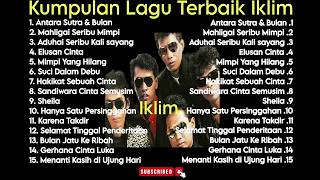 Download Lagu FULL ALBUM SALEEM IKLIM - HANYA SATU PERSINGGAHAN | SUCI DALAM DEBU | BEST IKLIM FULL ALBUM MP3