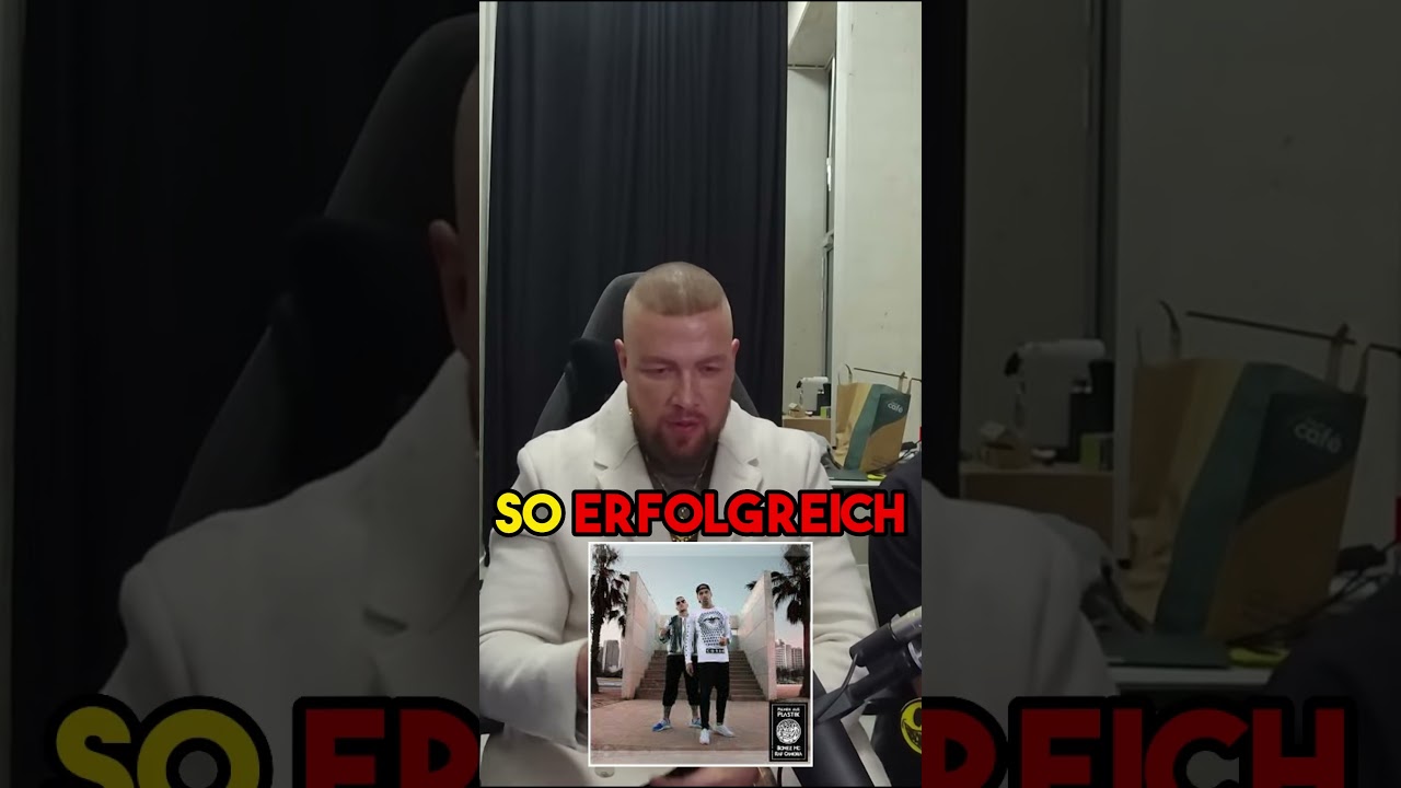 KOLLEGAH ZU 'PALMEN AUS PLASTIK' & STREAMING-PLATTFORMEN: 'DAS WAR EIN MEILENSTEIN!🚨🔥