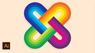 Random Effects with Shape Builder Tool in Adobe Illustrator | DesignMentor