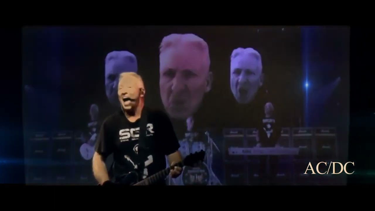 ROCK Stars TRIBUTE SHOW I One man show I The greatest Rock music hits in one show Bahrain I KSA