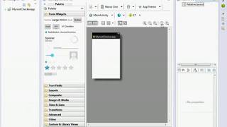 Make your own root checker app for android in few minutes. screenshot 2