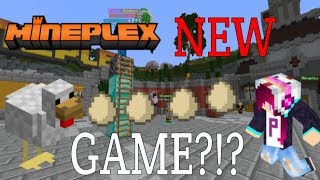 Mineplex Bawk Bawk Battles 2.0!