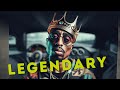 2Pac Legendary Ft 50 Cent 2024