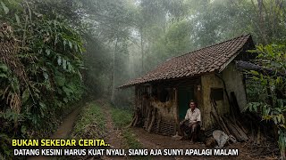 Giving Me Chills.. You Need Guts to Live in This Village; It’s Nerve-Wracking Even in Broad Daylight
