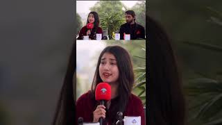 NDRMF PODCAST | Episode 03 Snippet 02 | Momal Nawab, Media Coordinator (NYCC)
