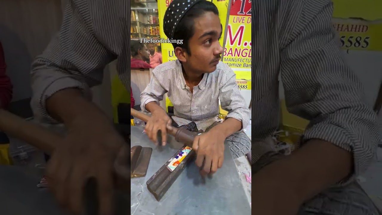 Holi Special Multi Colour Bangles 😱 | Laakh Se Bani Beautiful Bangle 