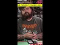 He Thought It Was $1,200… Then Reality Hit 😂 MTG #Shorts