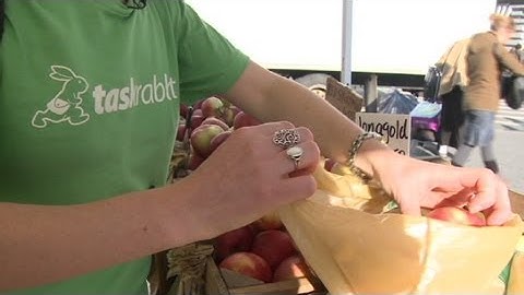 Outsource your errands to a TaskRabbit