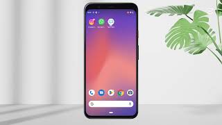 how to turn on fast swipe mode in Next SMS screenshot 1