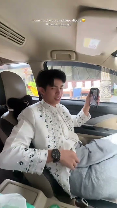 Download lagu MasyaAllah Tabarrakallah uda Minang Adzando Davema and Bang Aqil are happy #adzando #fyp