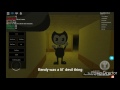 Bendy And The Devil Swing Roblox Id