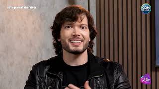 1° EP | QUADRO C&N TALENT COM BASTIDORES DA FAMA - 07/08/2025