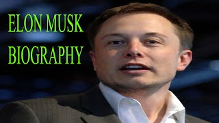 ELON MUSK BIOGRAPHY IN NEPALI MERO TV NEPAL