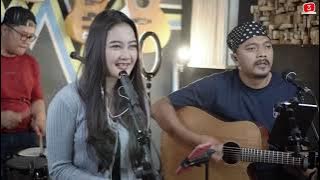 GAK ADA WAKTU BEIB   GHEA YOUBI   3PEMUDA BERBAHAYA FEAT VENI NURDAISY COVER