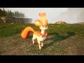 Paldeck Entry #009: Rooby Unofficial Personality Themed Song