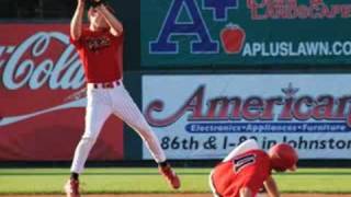 2008 Iowa 3A state baseball finals