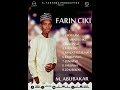 Zumar So Farin Ciki Album By M Abubakar 