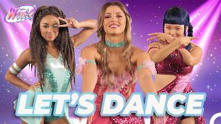 Winx Club | Pronta a ballare? ✨ Nuove coreografie da imparare