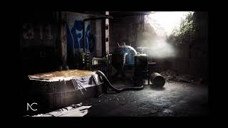 Abandoned factory | Unreal Engine 5 |