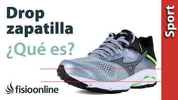 ¿Cuándo hay que tirar las zapatillas?