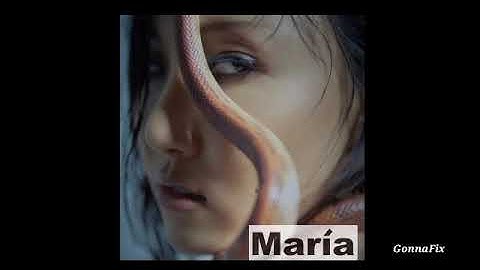 [Audio] Hwasa (화사) – Kidding