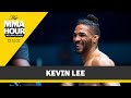 Kevin Lee Is ‘Going to Shed Some Blood’ for Khabib Nurmagmedov | The MMA Hour